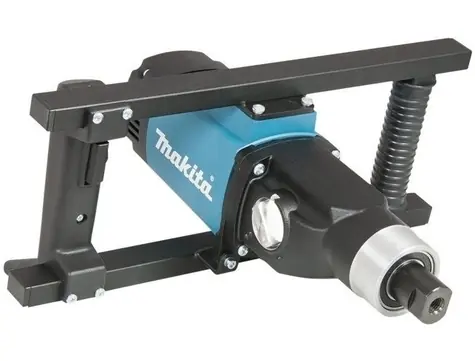 Makita UT1600 / Míchadlo / 1600W / M14 / 2 rychlosti / 1000 ot-min