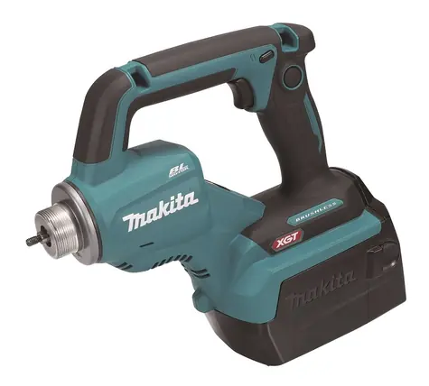 Makita VR001GZ / Aku zhutňovač betonu / 40V / bez aku