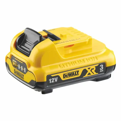 DeWalt DCB124 / Akumulátor / 12V / 3.0Ah / Li-ion