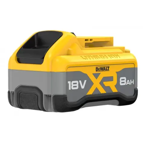 DeWalt DCB1880 / Akumulátor XR / 18V / 8.0Ah / Li-ion