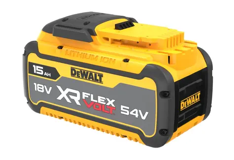 DeWalt DCB549 / Akumulátor XR FlexVolt / 54V / 15Ah / Li-ion