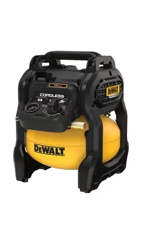 DeWalt DCC1018N / Kompresor / 18V / XR FlexVolt / Bez aku
