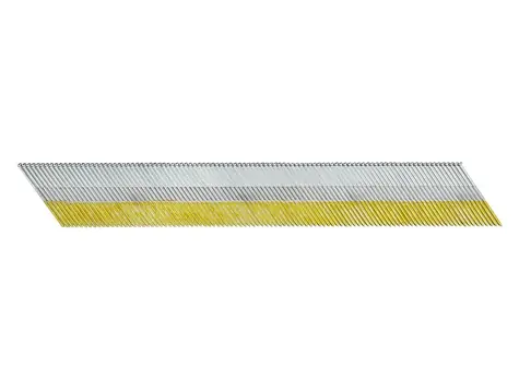 DeWalt DNBDA1545GZ / Hřebíky nastřelovací / pozinkované / 1.8 x 45mm / pro DCN650 / 4000 ks