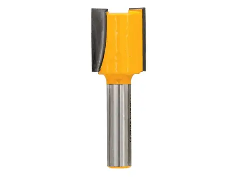 DeWalt DT90011 / Přímá fréza / průměr 22 mm 