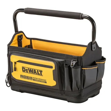 DeWalt DWST60106-1 / Brašna na nářadí otevřená