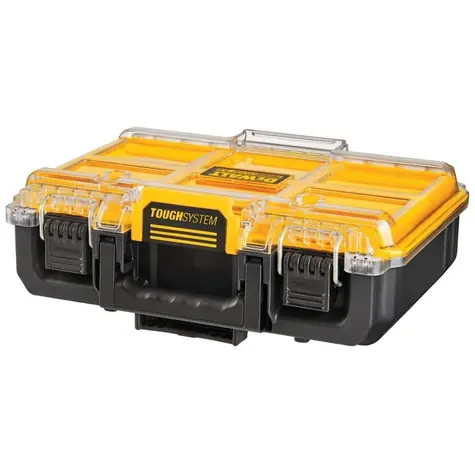 DeWalt DWST83392-1 / ToughSystem 2.0 / Organizér - Úložný box