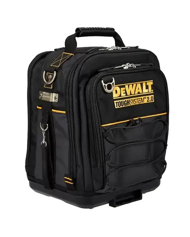 DeWalt DWST83524-1 / Poloviční brašna na nářadí 