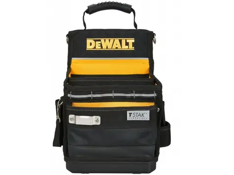 DeWalt DWST83541-1 / Brašna s popruhem a TSTAK organizerem