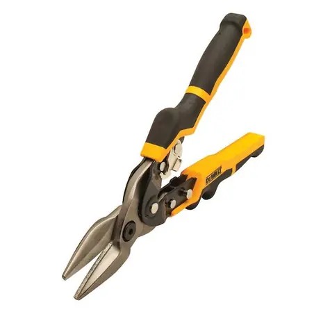 DeWalt DWHT14675-0 Nůžky na plech Ergo Aviation (rovné)