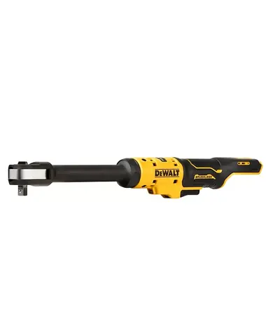 DeWalt DCF503EN / Aku prodloužená ráčna s bezuhlíkovým motorem / 12V XR / Bez aku