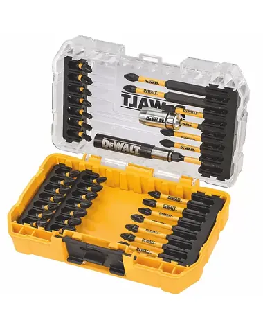 DeWalt DT70731T / Sada bitů FLEXTORQ / 37ks
