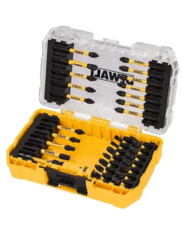 DeWalt DT70739T / Sada bitů FLEXTORQ / 31ks