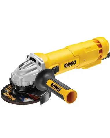 DeWalt DWE4227 / Úhlová bruska / 1200W / 125mm