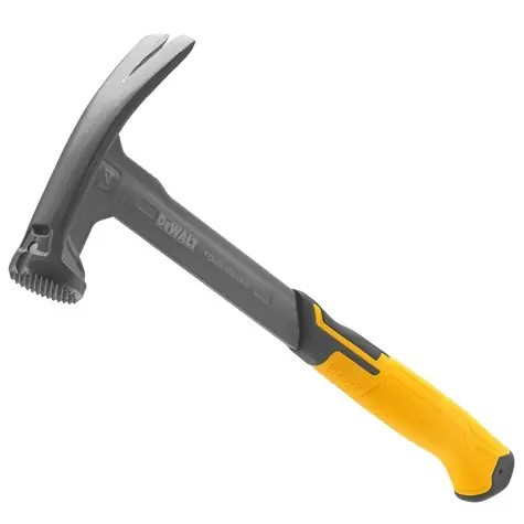 DeWalt DWHT51138-0 / Tesařské kladivo / Hmotnost hlavy 400g