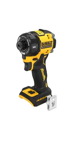DeWalt DCF870N / Aku hydraulický utahovák s bezuhlíkovým motorem / 18V / Bez Aku