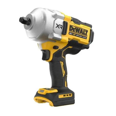 DeWalt DCF961N / Aku rázový utahovák s bezuhlíkovým motorem / 18V XR / Bez Aku