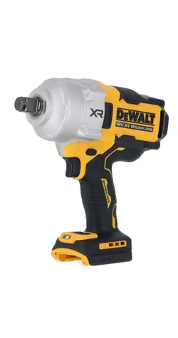 DeWalt DCF964N / Aku rázový utahovák s bezuhlíkovým motorem / 18V XR / Bez Aku