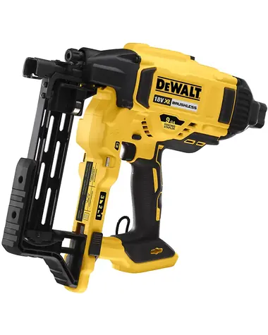 DeWalt DCFS950N / Aku sponkovačka na ploty / 18V / Spony 40-45-50 mm / bez aku
