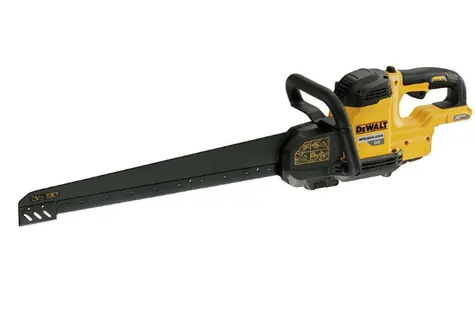 DeWalt DCS397N / Aku pila Alligator / 54V XR / 2.400 z-min / Bez aku