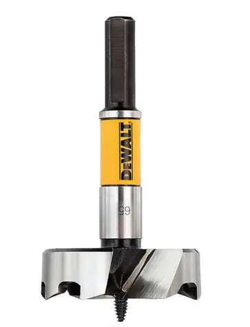 DeWalt DT4580 / Vrták do dřeva FORSTNER / Průměr 41 mm / 1ks