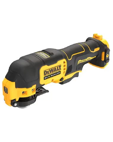 DeWalt DCS353NT / Aku multifunkční nářadí / 12V XR / Li-ion / Bez aku