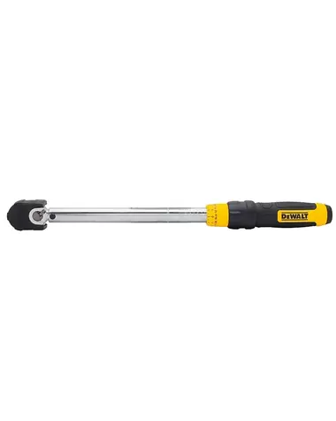 DeWalt DWMT75463-0 Momentový klíč 3/8