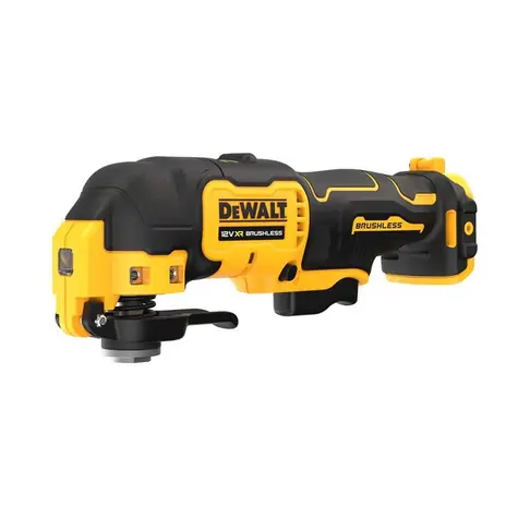 DeWalt DCS353N / Aku multifunkční nářadí / 12V XR / Li-ion / Bez aku