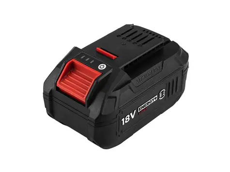 Graphite 58GE152 / Akumulátor 18V / Li-Ion / 8Ah / Energy+