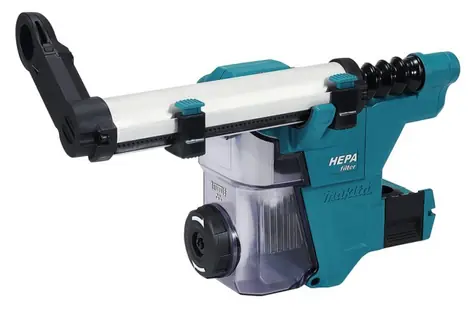 Makita 1911P2-6 odsávací adaptér DX16 pro DHR183/HR010G