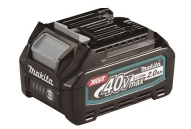 Makita 191L29-0 BL4020 Akumulátor XGT / 40V / Li-ion / 2.0 Ah