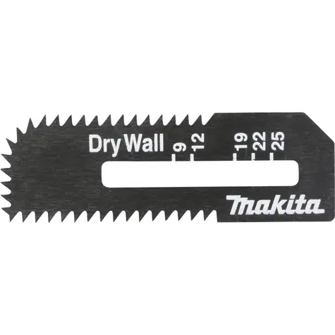 Makita B-49703-10 - pilový list na sádrokarton