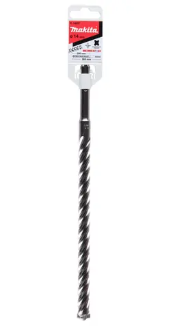 Makita NEMESIS II E-14657 / kladivový vrták / SDS-PLUS / 14 x 200/265 mm