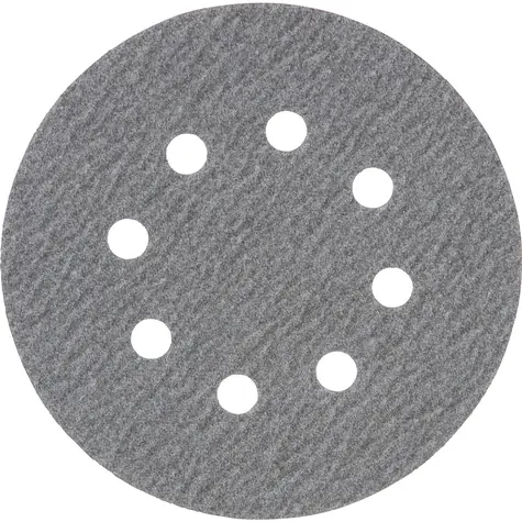 Makita D-65850 / Brusný disk / 125 mm / K120 / 10 ks