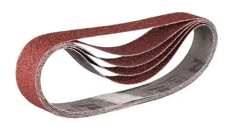 Makita P-00125 Brusný pás 30x533 mm K120 / 5ks