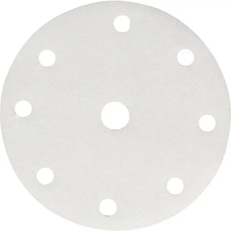 Makita P-31924 / brusný papír / 150 mm / 60G / 10 ks