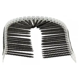 Makita F-31140 / sádrokartonářské vruty / sádrokarton - dřevo / 3.9 x 5.5 mm / 1000ks