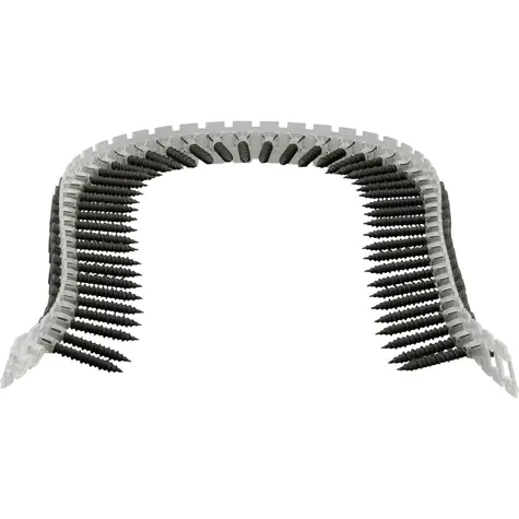 Makita F-31748 / Páskované vruty pro desky Fermacell / do kovové konstrukce / 3.9 x 30 mm / 1000ks