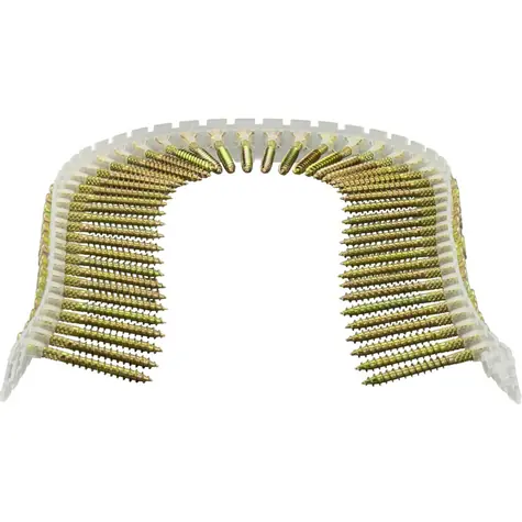 Makita F-31780 / Páskované vruty pozinkované / Sádrokarton & dřevotříska - dřevo / 4.0 x 40 mm / 1000ks