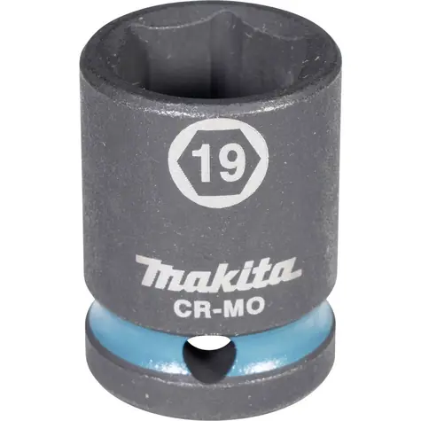 Makita E-16156 IMPACT BLACK / nástrčný klíč 1|2