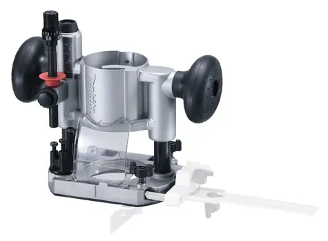 Makita 195563-0 základna pro zanoření RT0700C