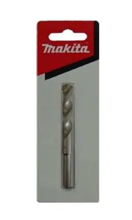 Makita E-06482 / vrták do zdiva / válcová stopka / 8 x 60/110 mm