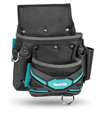 Makita E-15198 brašna se dvěma přihrádkami 260x145x270 mm