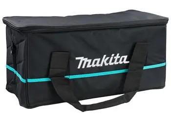 Makita 832188-6 Brašna na nářadí 250x 450 x 250 mm