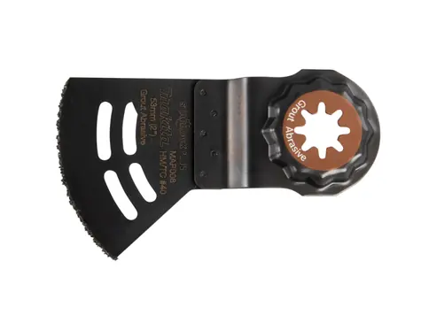 Makita B-66391 STARLOCK-PLUS ponorný list 53x40mm