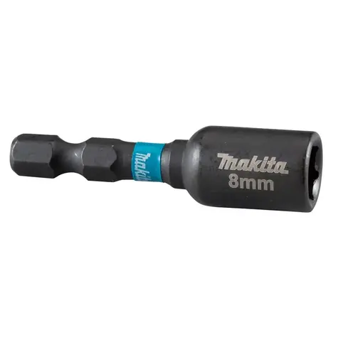 Makita B-66830 IMPACT BLACK torzní držák nástrčních klíčů SW8  1/4