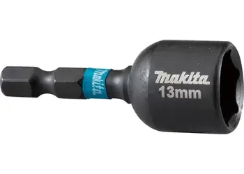 Makita B-66852 IMPACT BLACK torzní držák nástrčních klíčů SW13  1/4