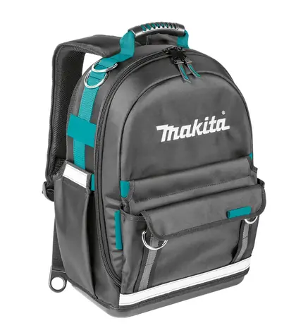 Makita E-15481 Batoh s organizérem 390x230x490 mm