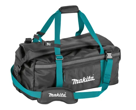 Makita E-15540 Taška do každého počasí 320x320x600 mm / 37 l