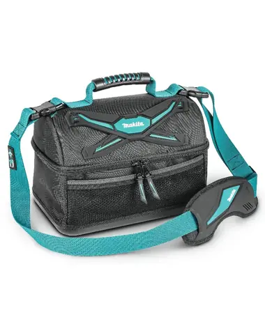 Makita E-15590 Jídelní brašna s řemenem přes rameno 330x200x230 mm