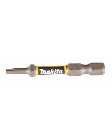 Makita E-03327 Impact Premier (E-form) sada torzních bitů T10 x 50mm 2 ks